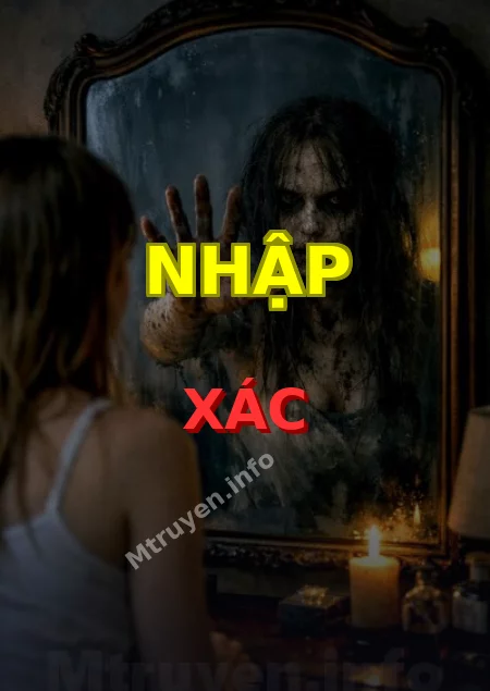 Nhập Xác