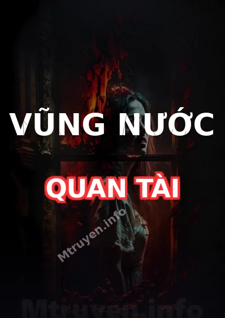 Vũng Nước Quan Tài