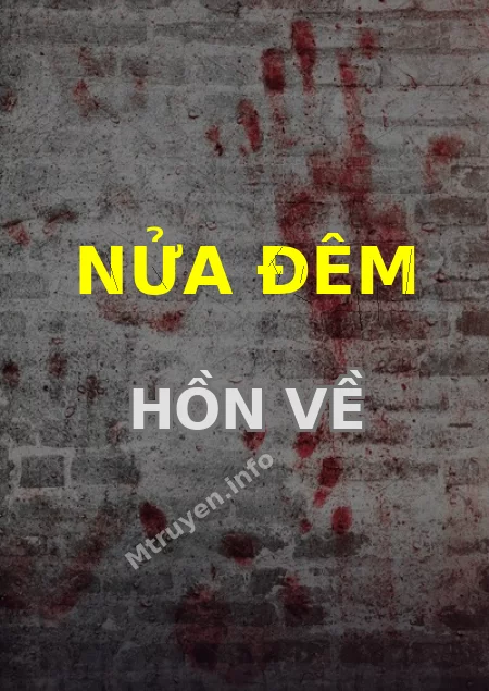 Nửa Đêm Hồn Về