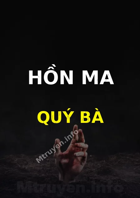 Hồn Ma Quý Bà