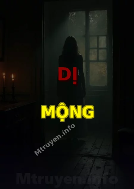 Dị Mộng