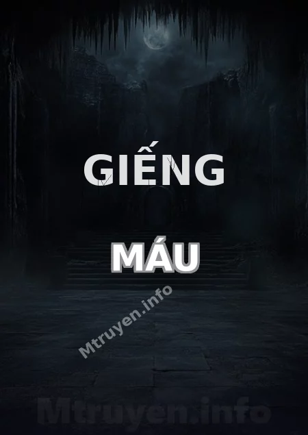 Giếng Máu