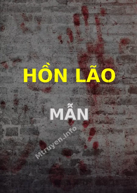 Hồn Lão Mẫn