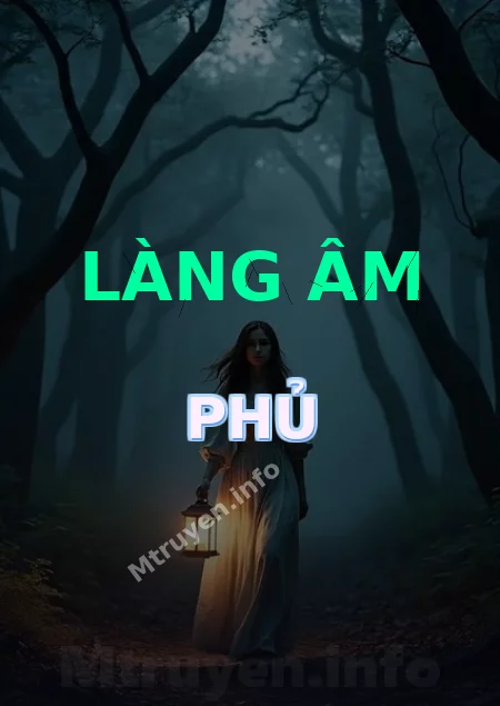 Làng Âm Phủ