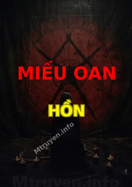 Miếu Oan Hồn