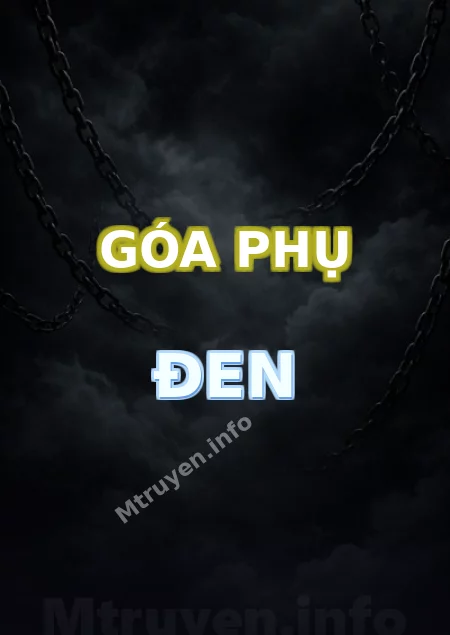 Góa Phụ Đen