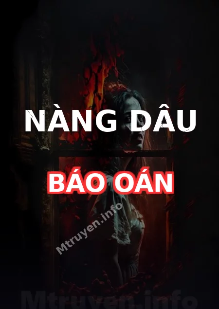 Nàng Dâu Báo Oán