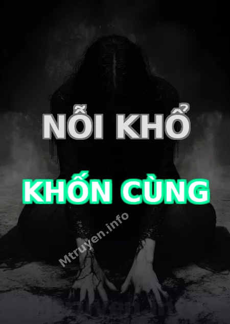 Nỗi Khổ Khốn Cùng