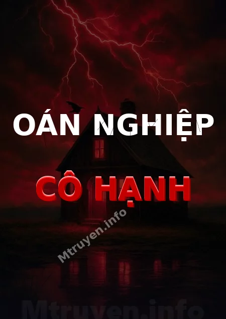 Oán Nghiệp Cô Hạnh