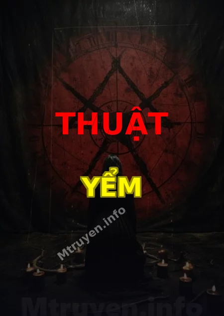 Thuật Yểm