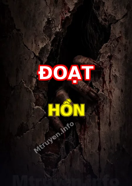 Đoạt Hồn