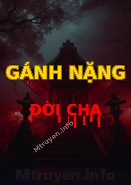Gánh Nặng Đời Cha