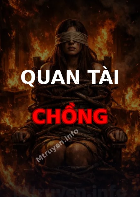 Quan Tài Chồng