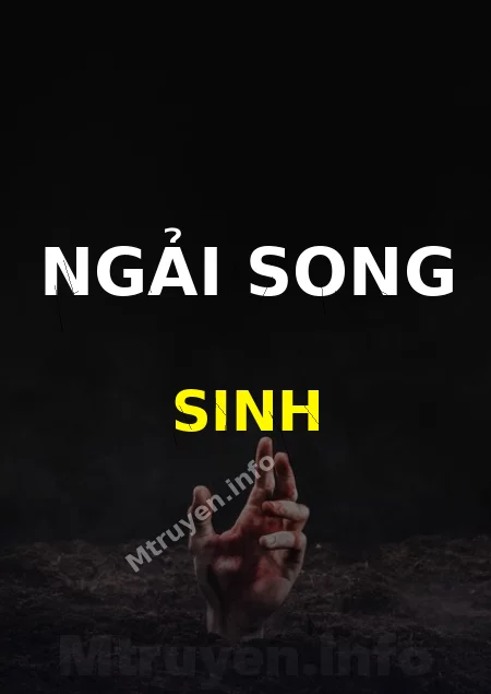 Ngải Song Sinh