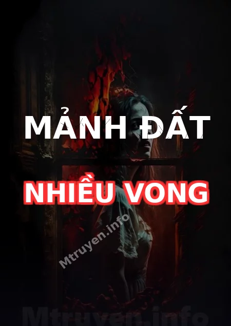 Mảnh Đất Nhiều Vong