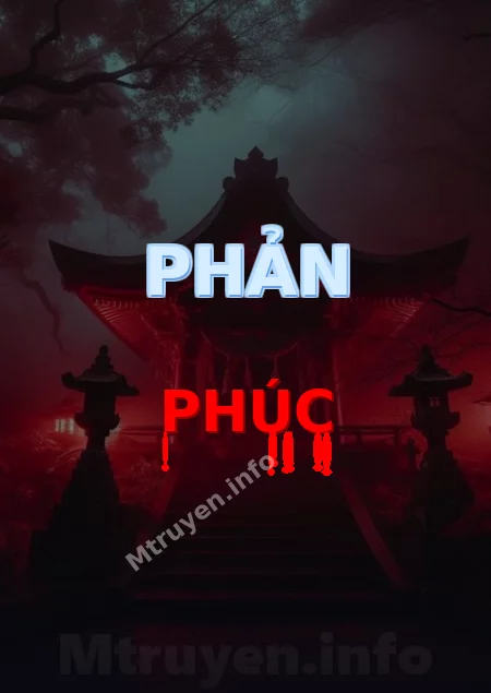Phản Phúc