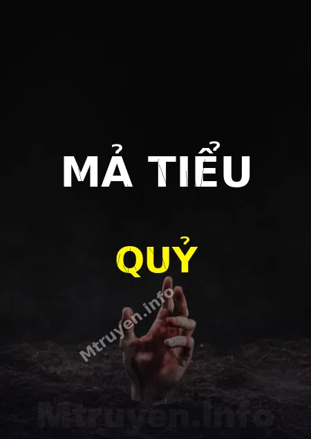 Mả Tiểu Quỷ