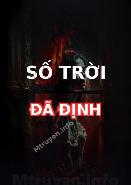 Số Trời Đã Định