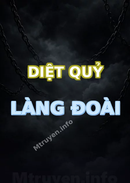 Diệt Quỷ Làng Đoài