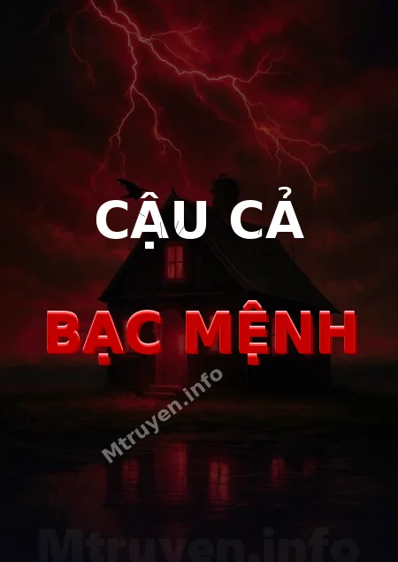 Cậu Cả Bạc Mệnh
