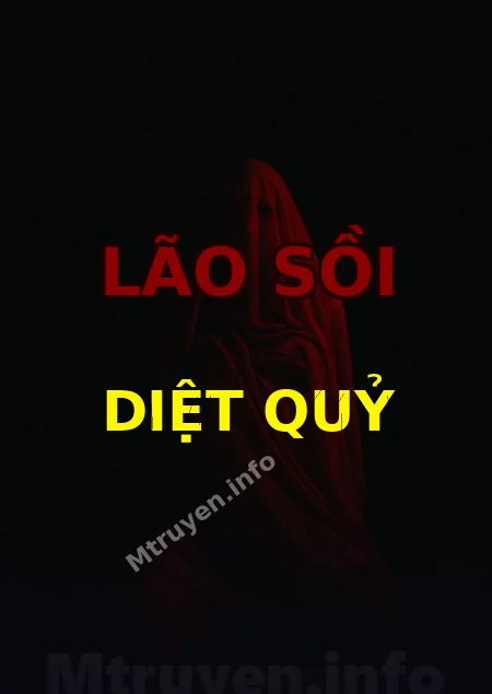 Lão Sồi Diệt Quỷ
