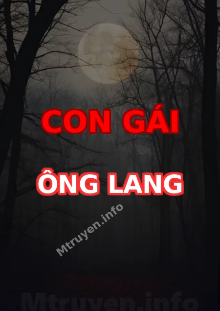 Con Gái Ông Lang