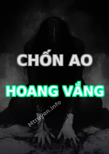 Chốn Ao Hoang Vắng
