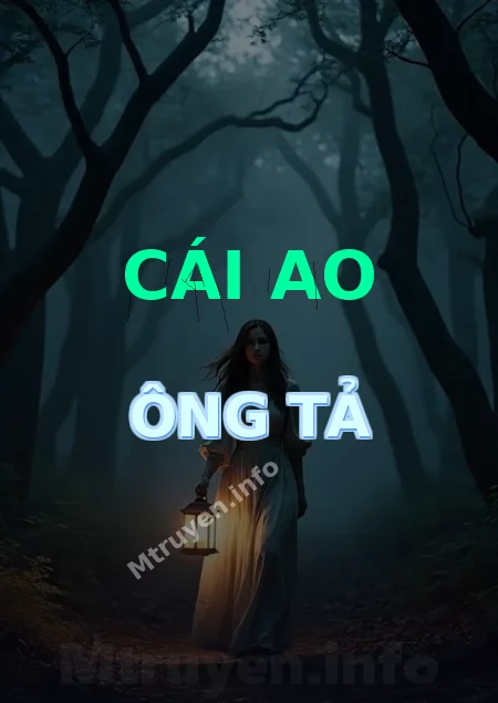 Cái Ao Ông Tả