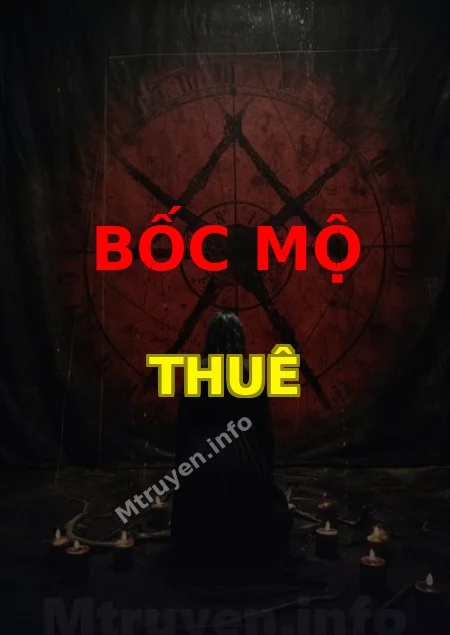 Bốc Mộ Thuê