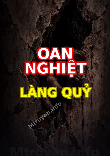 Oan Nghiệt Làng Quỷ