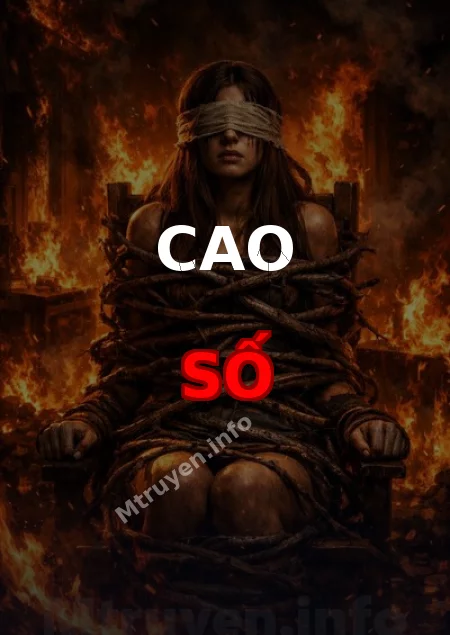 Cao Số