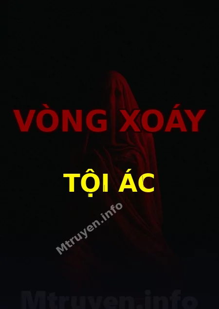 Vòng Xoáy Tội Ác