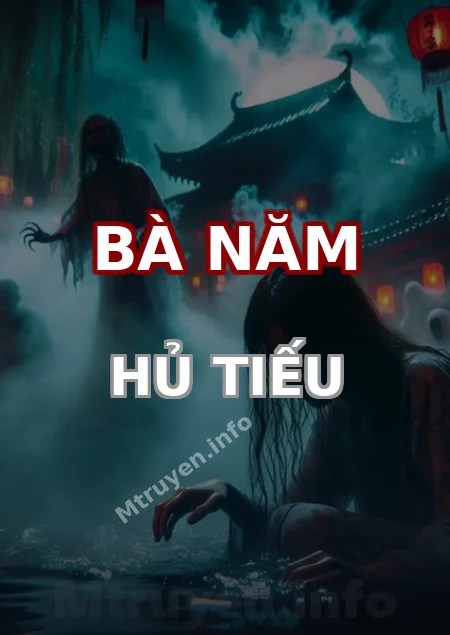 Bà Năm Hủ Tiếu