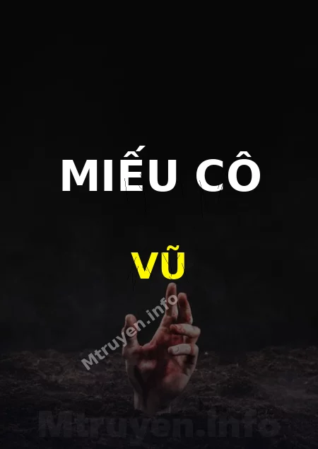 Miếu Cô Vũ