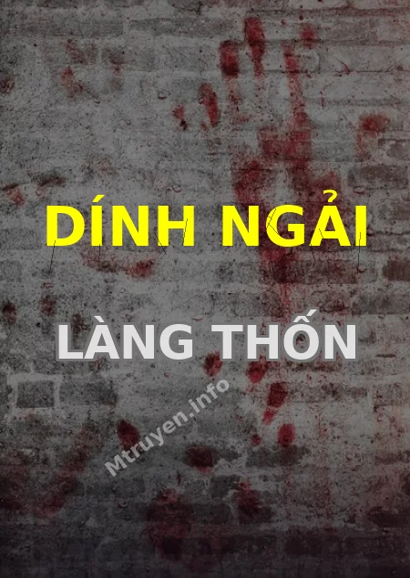 Dính Ngải Làng Thốn