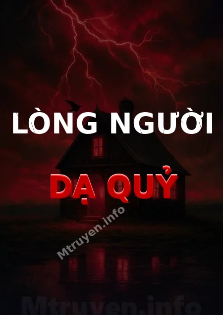 Lòng Người Dạ Quỷ
