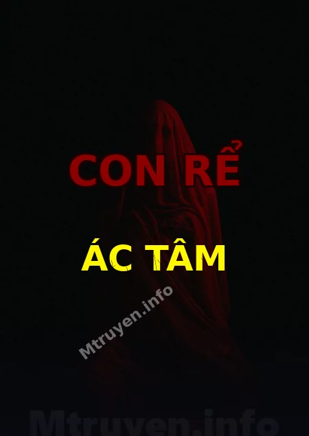 Con Rể Ác Tâm