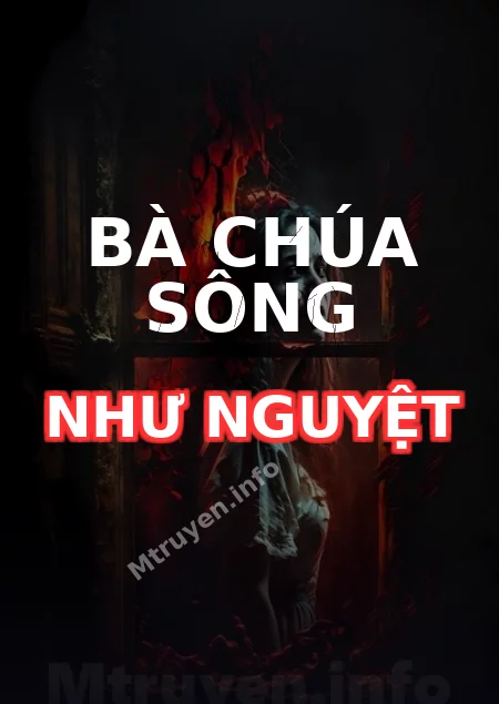 Bà Chúa Sông Như Nguyệt