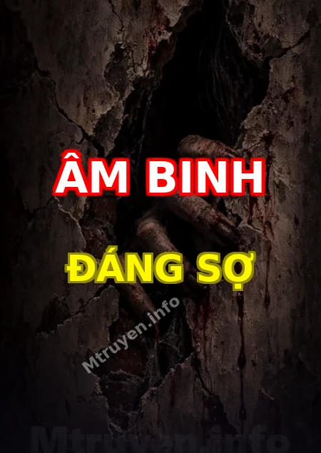 Âm Binh Đáng Sợ