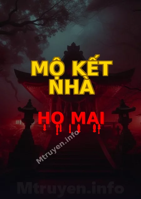 Mộ Kết Nhà Họ Mai
