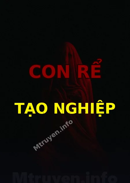Con Rể Tạo Nghiệp