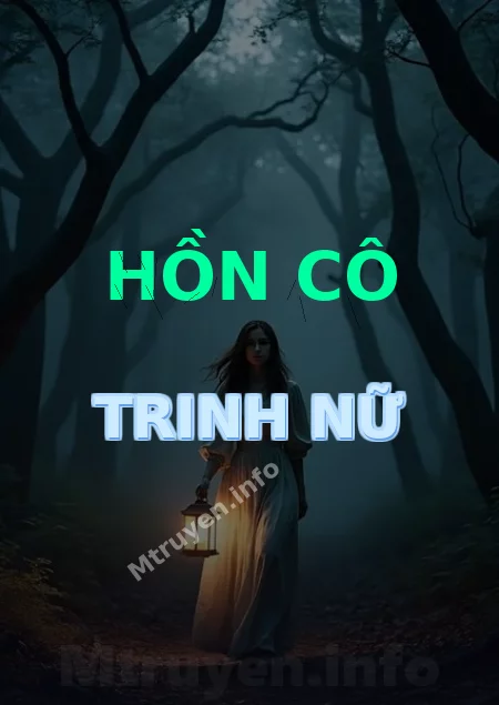 Hồn Cô Trinh Nữ