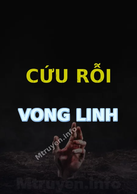 Cứu Rỗi Vong Linh