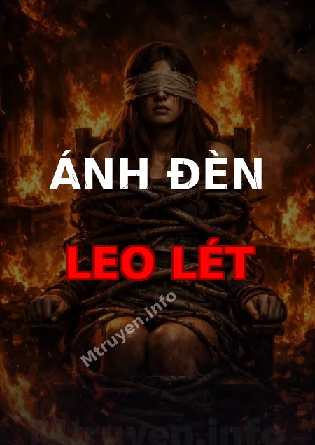 Ánh Đèn Leo Lét