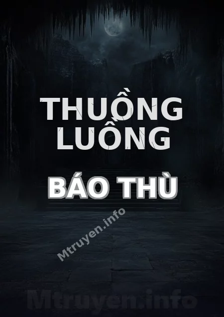 Thuồng Luồng Báo Thù
