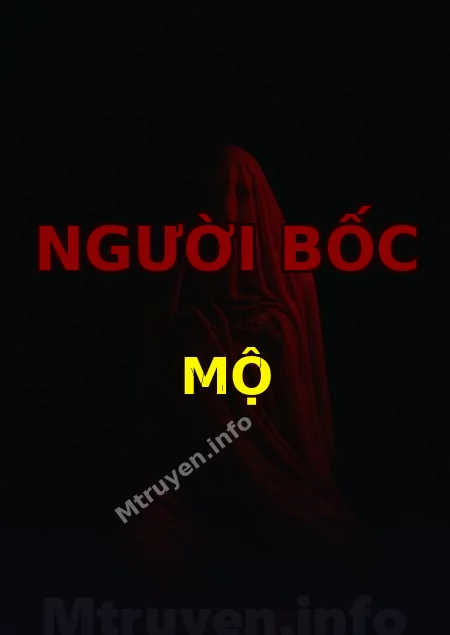 Người Bốc Mộ