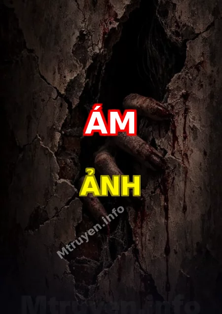 Ám Ảnh