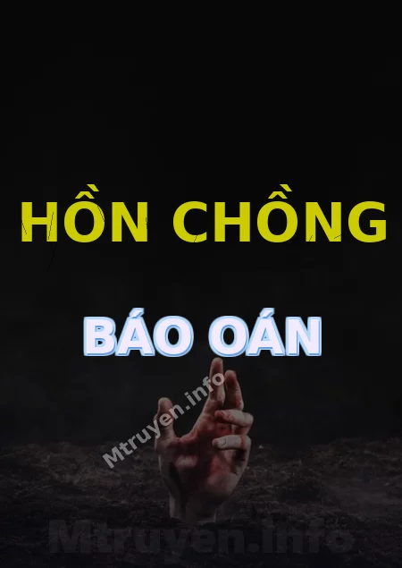Hồn Chồng Báo Oán