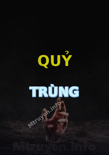 Quỷ Trùng