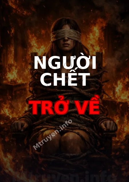 Người Chết Trở Về